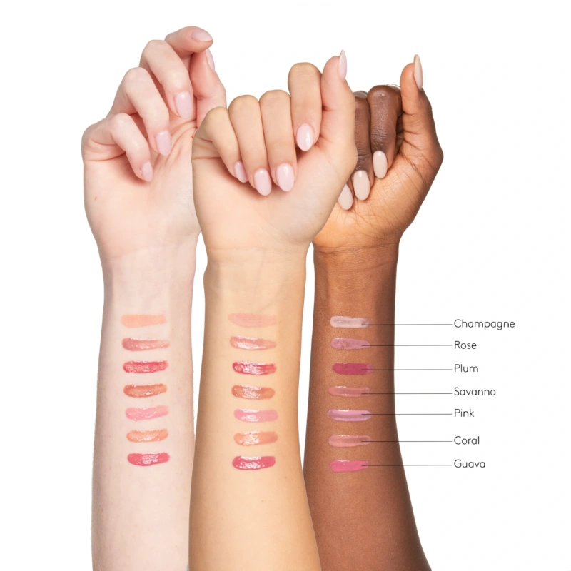 Peptide Lip Shine SPF 30