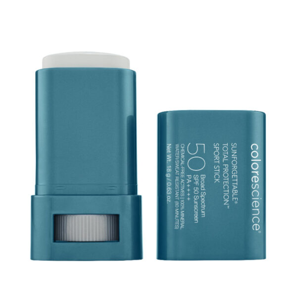 Total Protection Sport Stick SPF 50