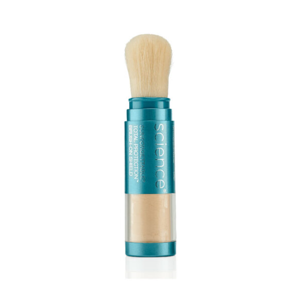 Sunforgettable Total Protection Brush-On Shield SPF 50
