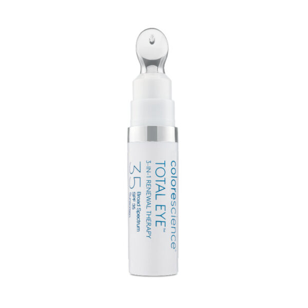 Total Eye 3 in 1 Renewal Therapy SPF 35